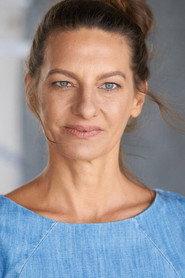 Catrin Striebeck profile photo