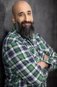 Phil Boutros profile photo