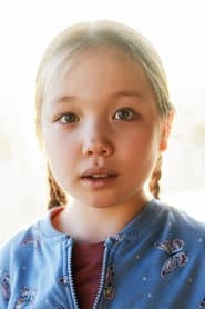 Ailin Sultangazina profile photo