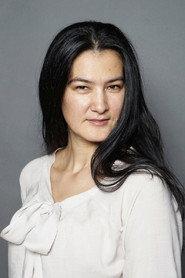 Guzal Mambetova profile photo
