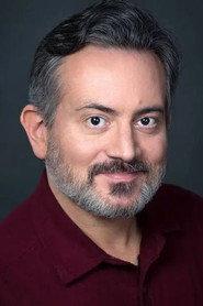 Danny Ashkenasi profile photo