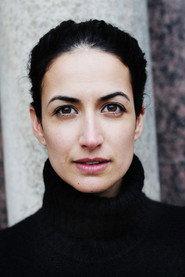 Sanam Afrashteh profile photo