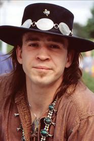 Stevie Ray Vaughan profile photo