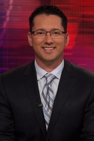 Todd Grisham profile photo