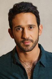Darius Homayoun profile photo