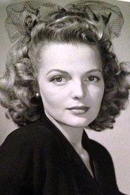 Elyse Knox profile photo