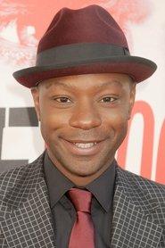 Nelsan Ellis profile photo
