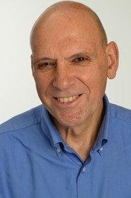 Chris Brailsford profile photo
