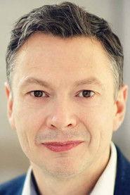 Mark Llewelyn-Evans profile photo