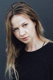 Angelika Strahser profile photo