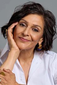 Meera Syal profile photo