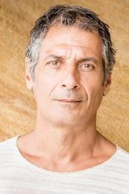 Harry Pavlidis profile photo