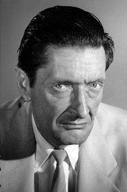 Anthony Dawson profile photo