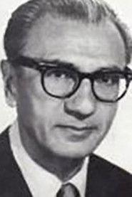 Bronislau Kaper profile photo
