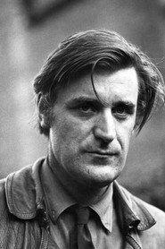 Ted Hughes profile photo