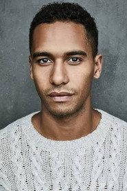 Elliot Knight profile photo