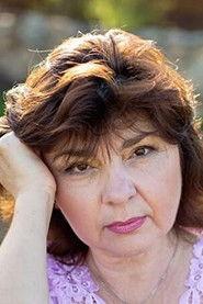 Irina Dubova profile photo