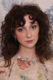 Emily Fairn profile photo
