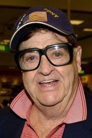 Barney Martin profile photo