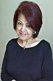Bothaina Maher profile photo