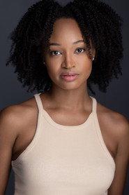 Kiah Alexandria Clingman profile photo