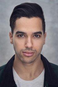 Mehdi Hadim profile photo