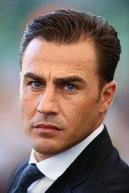 Fabio Cannavaro profile photo
