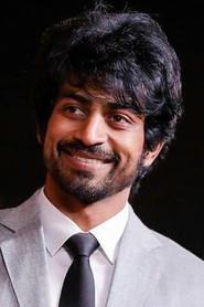Arjun Das profile photo