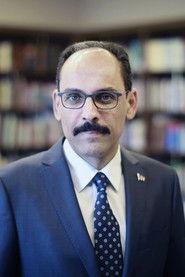 İbrahim Kalın profile photo