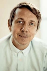 Gilles Peterson profile photo