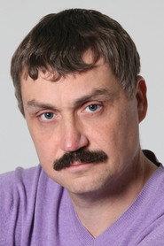 Alexander Zagoskin profile photo