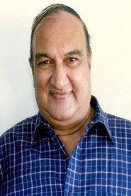 R. N. Sudarshan profile photo
