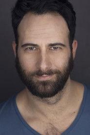Stephen Reich profile photo