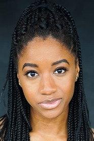 Imani Vaughn-Jones profile photo