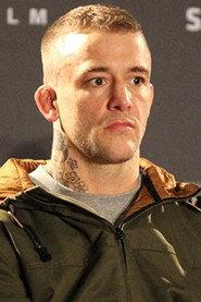 Mike Wilkinson profile photo