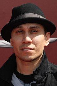 Taboo profile photo