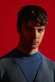 Grian Chatten profile photo