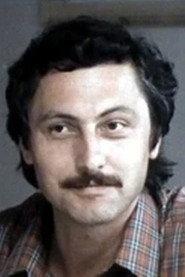 Rostislav Kuba profile photo
