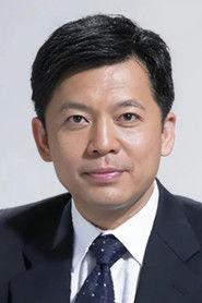 He Zhengjun profile photo