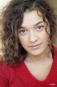 Estelle Vincent profile photo