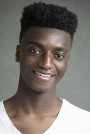 Nathaniel Appiah profile photo