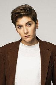 Sarah Keyworth profile photo