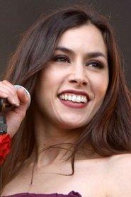 Olivia Ruiz profile photo
