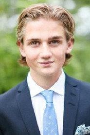 Otto Garli profile photo