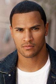 Andre Hall profile photo