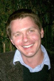 Evan Dickson profile photo