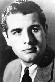 Jean Chevrier profile photo