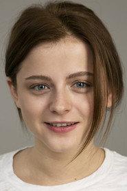 Kseniya Surkova profile photo