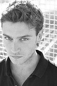 Asier Newman profile photo