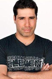 Daniel Hernández profile photo